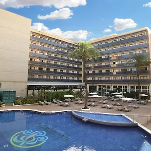 Hotel Eurosalou &