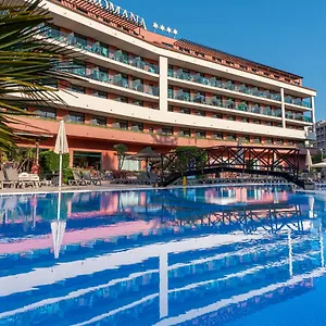 Hotel Ohtels Vil-la Romana