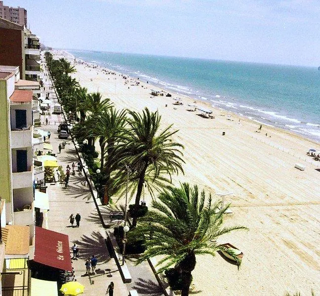 Roulette Costa Dorada 4* Hotel Salou Spain
