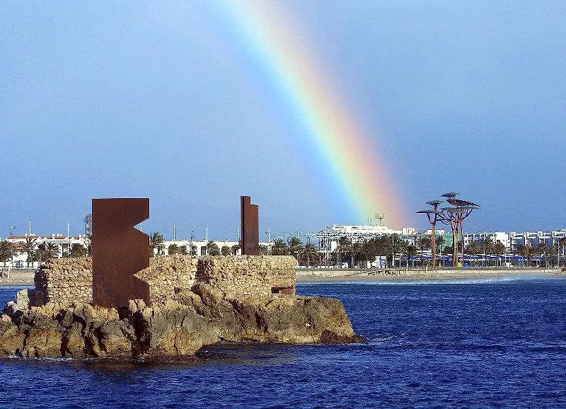 Roulette Costa Dorada 4* Hotel Salou